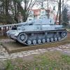 německé tanky